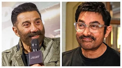 Sunny Deol just shared updates about Lahore