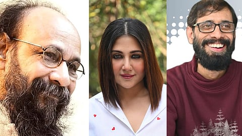 Bengali Literary Meet at Kolkata Centre for Creativity returns for second edition from April 11