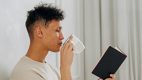 Easy bedtime drink recipes that actually work