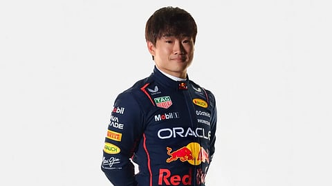 Red Bull confirms no further driver swaps for 2025 F1 Season — Yuki Tsunoda to stay