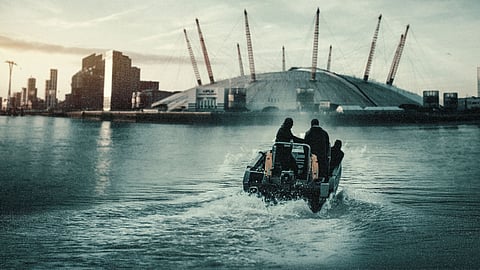 Seven upcoming OTT releases you shouldn’t miss this week