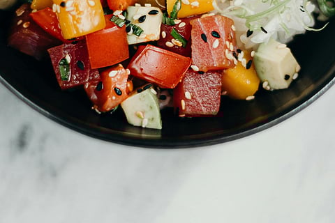 Practical tips to manage oxidative stress and boost your health