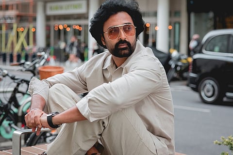 Good Bad Ugly star Prasanna ahead of Puthandu: 'We celebrate every festival at home with family'