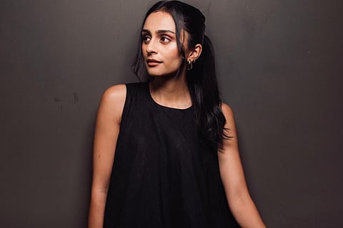 Pragathi Guruprasad's latest single, Adada, is a unique take on love told from a female perspective