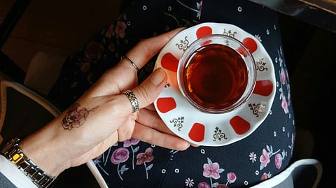 Here is why you might want to include Moringa tea in your diet