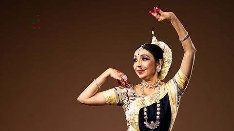 The Pravaha Dance Festival returns with its latest edition, celebrating the legacy of Kelucharan Mohapatra