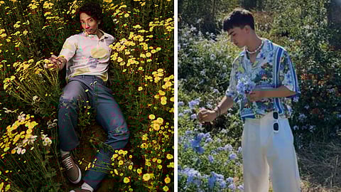 Numero Uno SS'25 collection