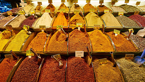 Image is used purely for representational purposes. (Source: Pixabay)