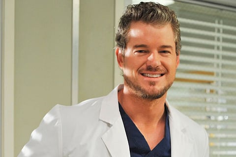 Greys Anatomy star Eric Dane diagnosed with ALS