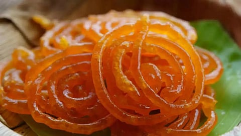 All you need to know about RCB’s sweet celebration of Kannada through jalebi–inspired campaign