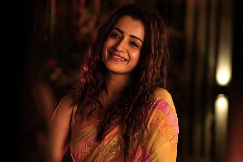 Trisha slams trolls after Good Bad Ugly release: Really feel terrible for you guys!