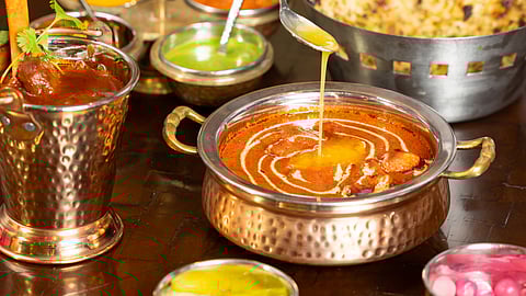 This Delhi restaurant launches Amritsari Culinary Trails festival