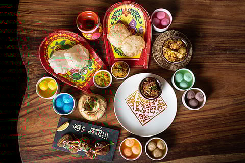 Lost recipes of Bengal’s nobles featured at this Bengaluru restaurant’s Nobo Borsho celebration