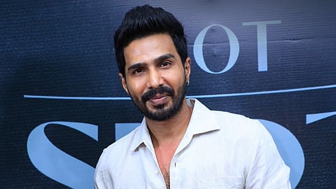 Vishnu Vishal