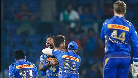 Mumbai Indians