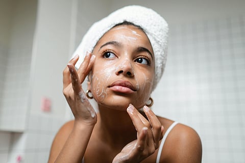 How to care for your skin during travel