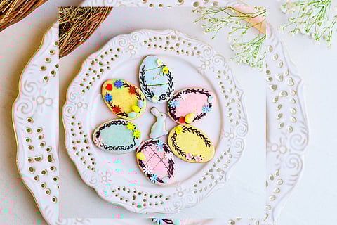 Easter 2025: Indulge in festive 'egg' treats by this Mumbai brand