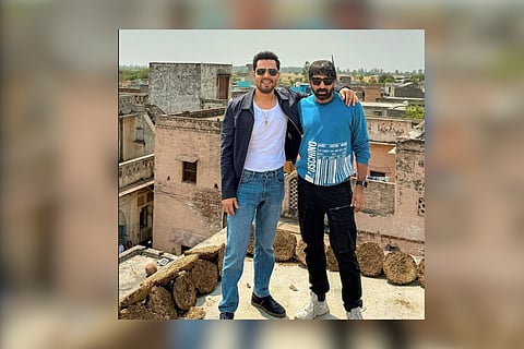 From Rohtak with Love: Randeep Hooda’s emotional tribute to his roots on International Jaat Day