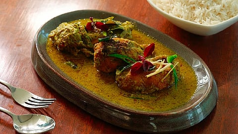 From Prawn Ghee Roast to Mango Payasam: Southern Coast Meets Delhi at this Coastal Food Festival