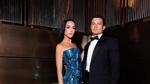 Katy Perry and Orlando Bloom still going strong in 2025 after Blue Origin space journey