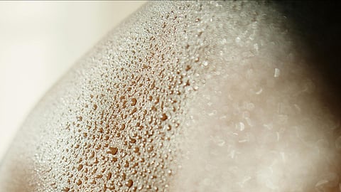 Sweat less this summer with these eight hacks