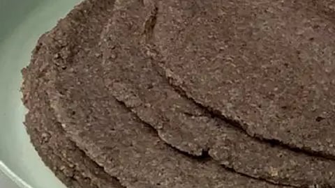 Five reasons why flaxseed roti should be in your diet