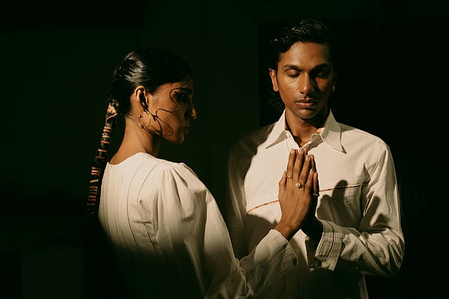 Pieces from the collection