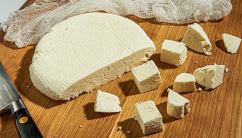 Did Gauri Khan's Mumbai diner serve adulterated paneer?