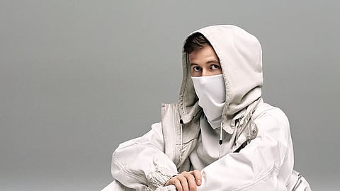 Alan Walker: My fans are the main reason I love coming back