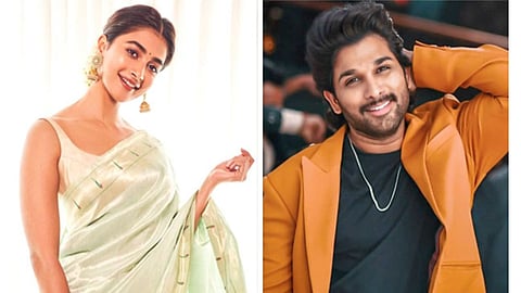 Pooja Hegde opens up about future project with Allu Arjun amid ‘Retro’ promotions