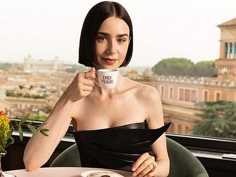 Emily in Paris Season 5 set to start production in Paris, Rome