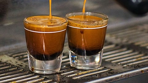 espresso