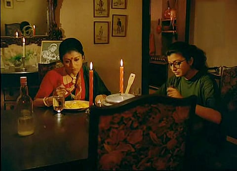 Unishe April: Lessons we learn about the modern family from this Rituparno Ghosh film