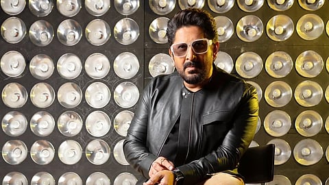 Arshad Warsi: Lesser-known facts about the birthday boy and his impressive net worth