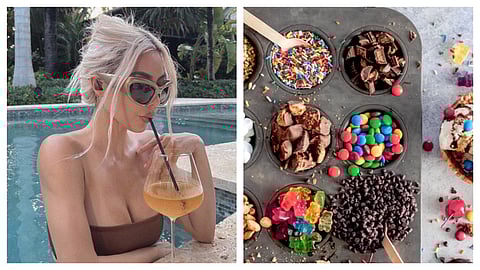 What's your summer house party vibe?