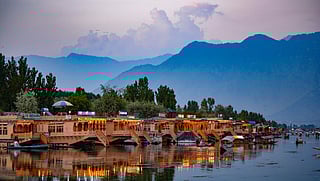 Weekend trip to Srinagar? Five places you can't miss