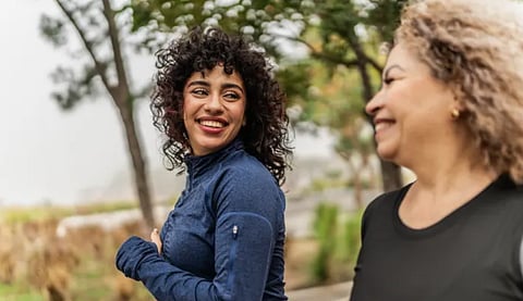 These workouts can help you live along, healthy life