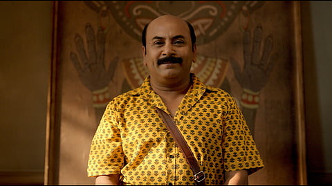 Makers unveil teaser for ‘The Eken: Benaras e Bibhishika’