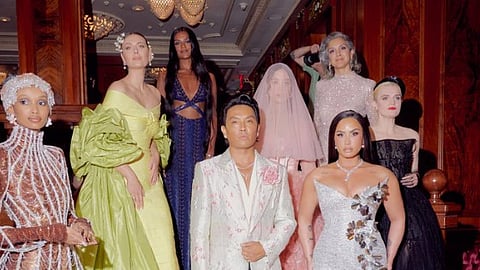 Met Gala 2025: Prabal Gurung, the name that rules the Red Carpets, and his net worth