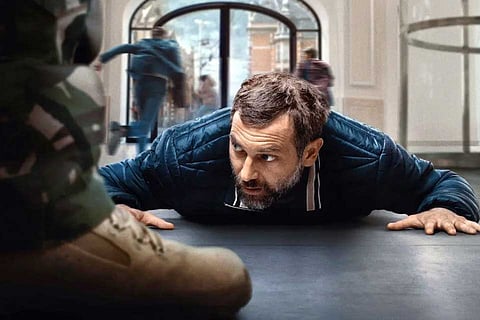 What is the true story behind Netflix’s overnight hit iHostage?