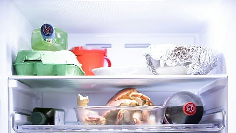 Fridge Odours? Here’s how to bid them goodbye this summer