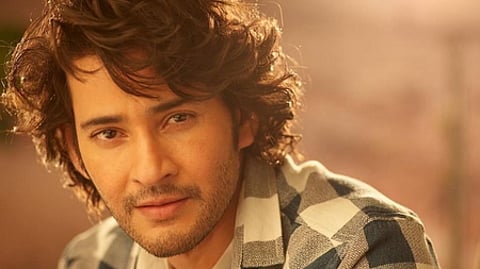 Mahesh Babu gets ED notice in money laundering case