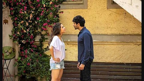 From video chats to group dates: Gen Z’s first date formula