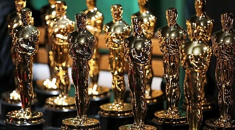 The Academy just made changes to its voting rules