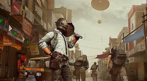 Here's what you need to know about BGMI's official codes