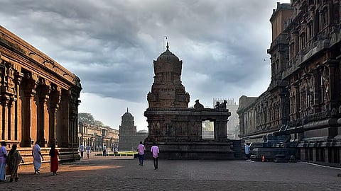 India, lost & found: Redefining History for Youth