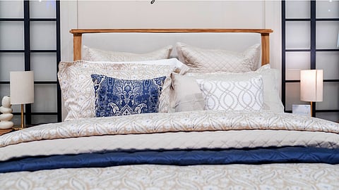 myTrident launches sustainable luxury home collection with Shivan & Narresh