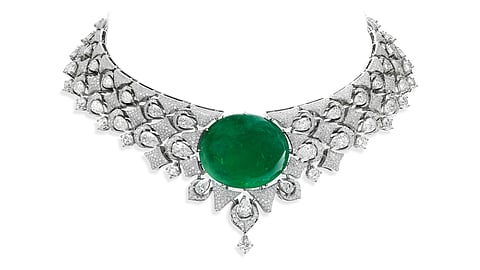 Chopard Red Carpet Collection