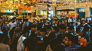 Images used for representational purposes only