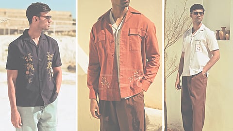 Rare Rabbit Tuscan Sun